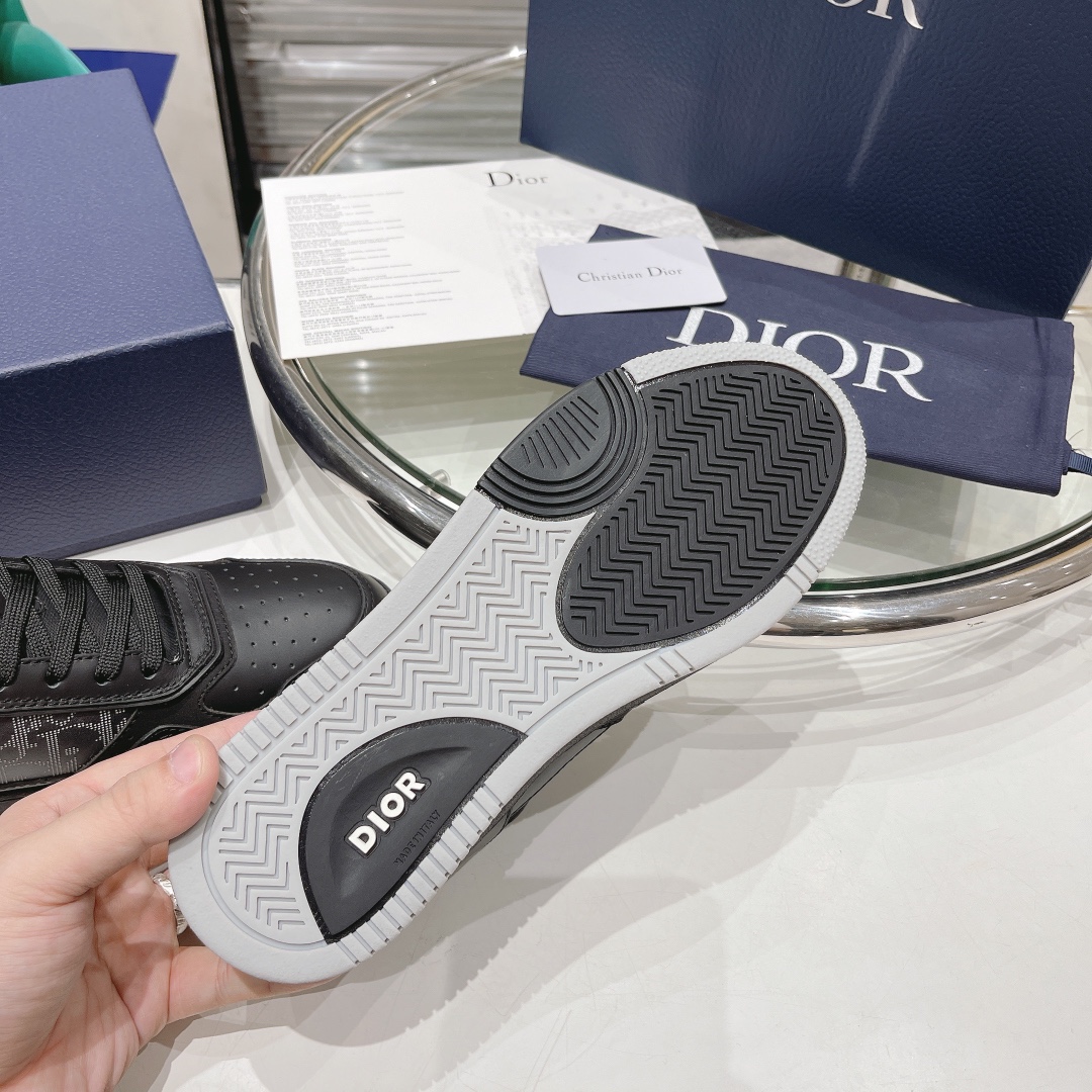 Dior B27 Sneakers