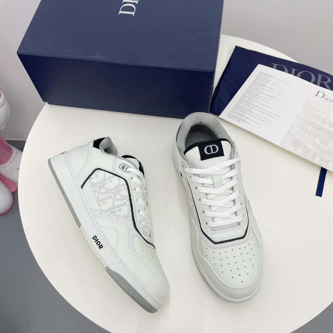 Dior B27 Sneakers