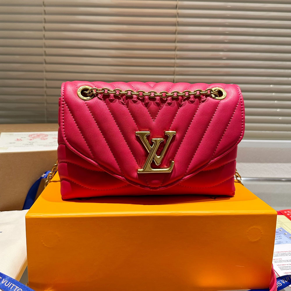 Louis Vuitton LV NEW WAVE Bag M20838