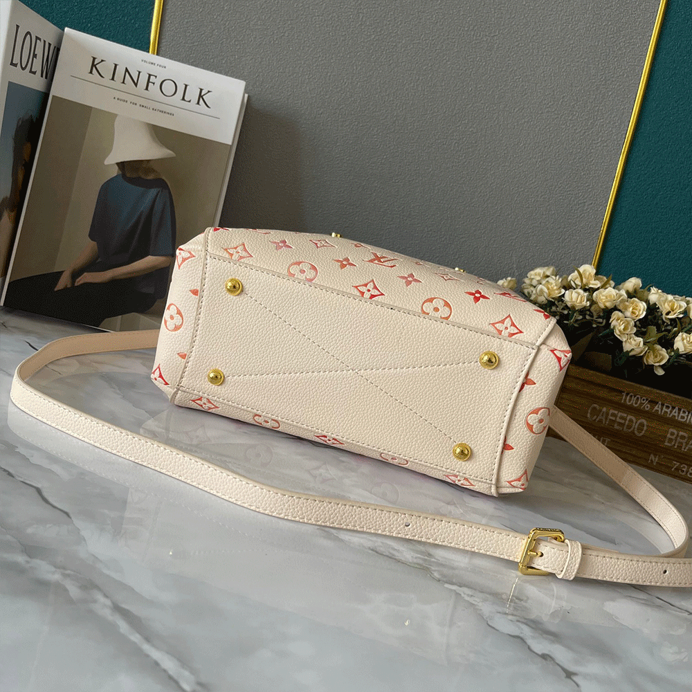 Louis Vuitton LV  Montaigne BB bags