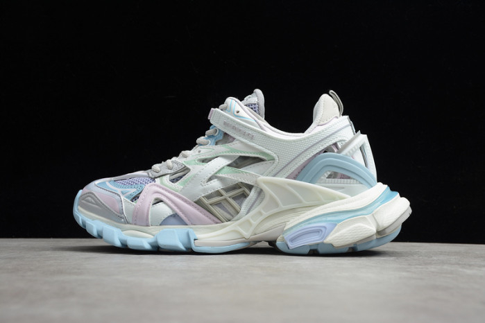 Balenciaga Sneaker TRACK Tess.s.Gomma 4.0 4000015