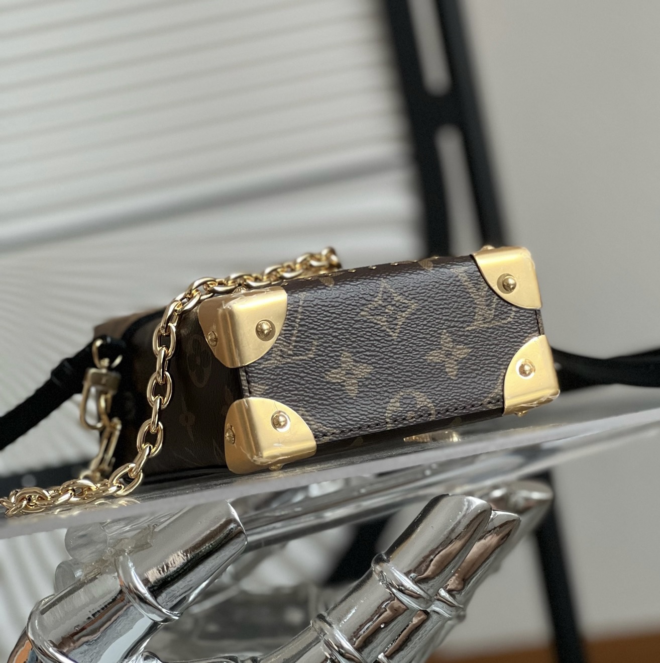Louis Vuitton LV Camera Bag