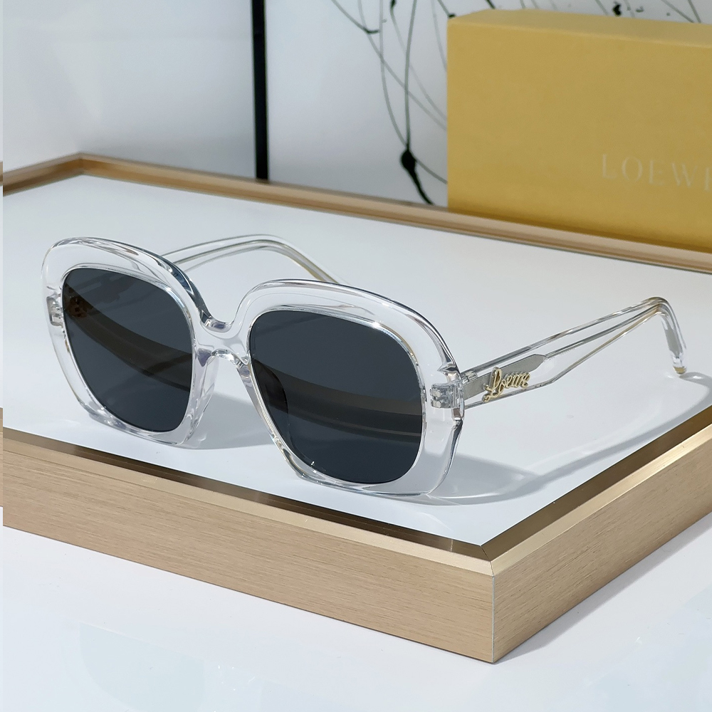 Loewe UV Protection Sunglasses