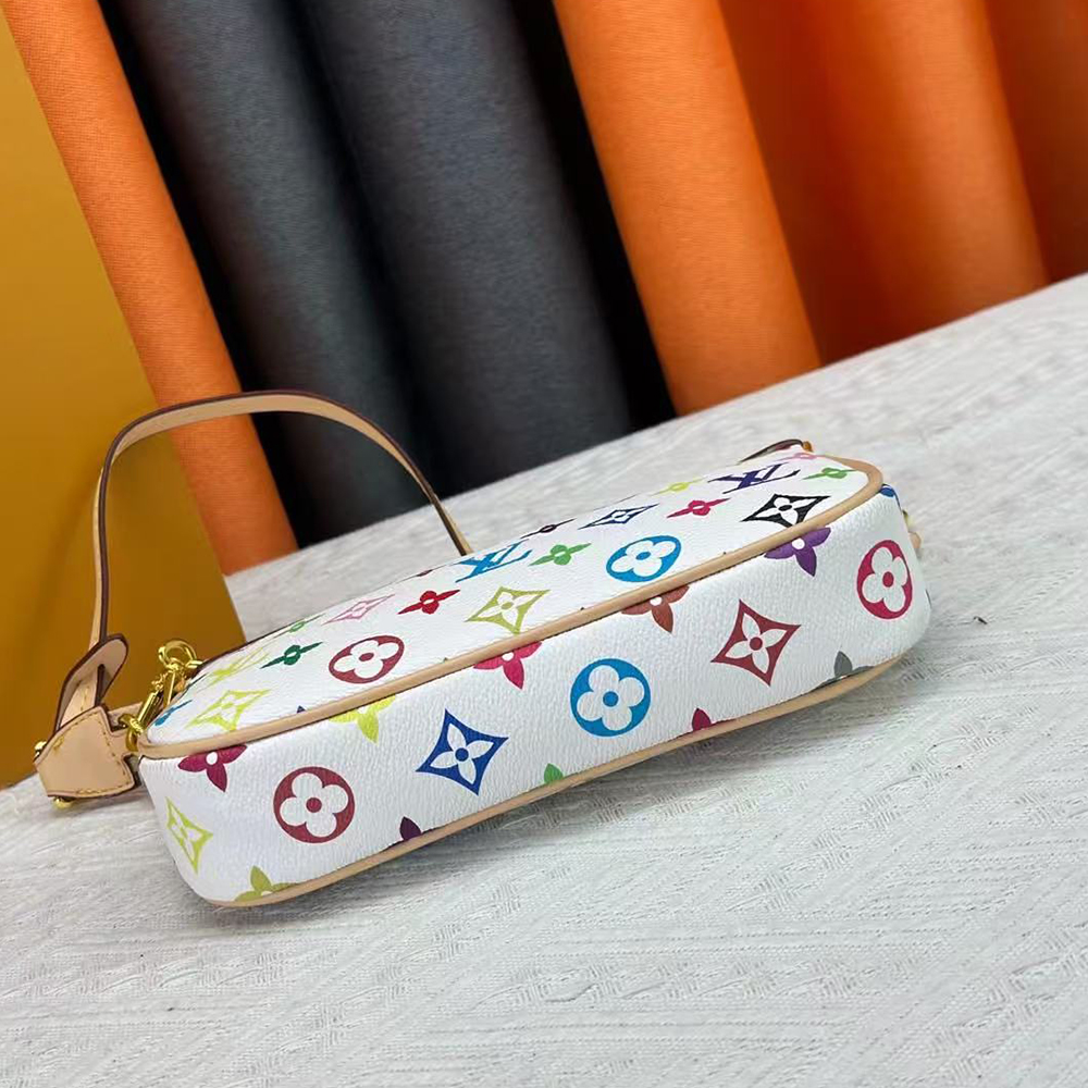 Louis Vuitton x Murakami  Pochette Accessoires