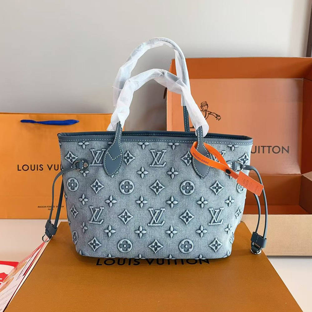 Louis Vuitton LV Neverfull Bag