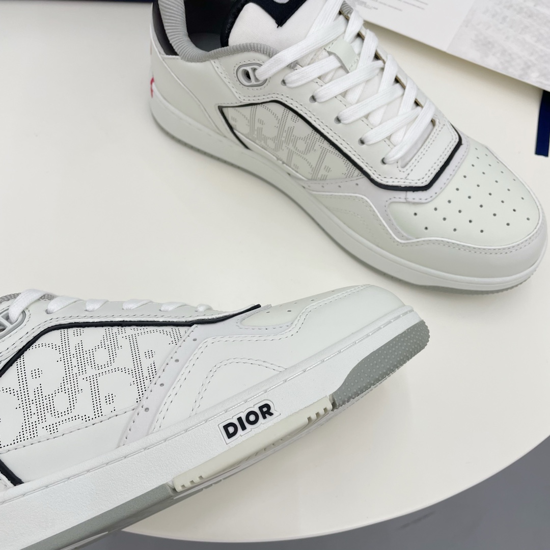 Dior B27 Sneakers