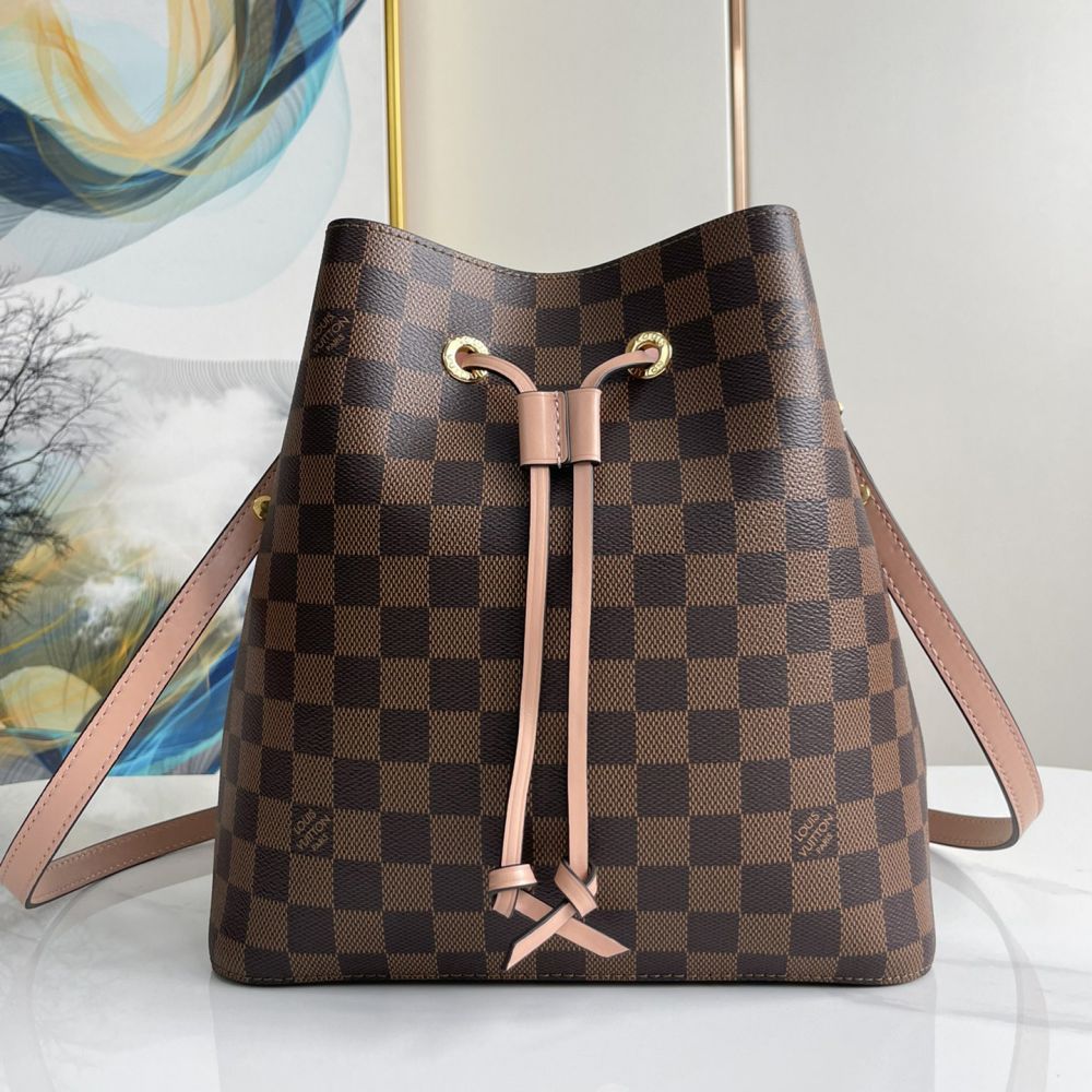 Louis Vuitton LV NéoNoé MM Monogram M44020