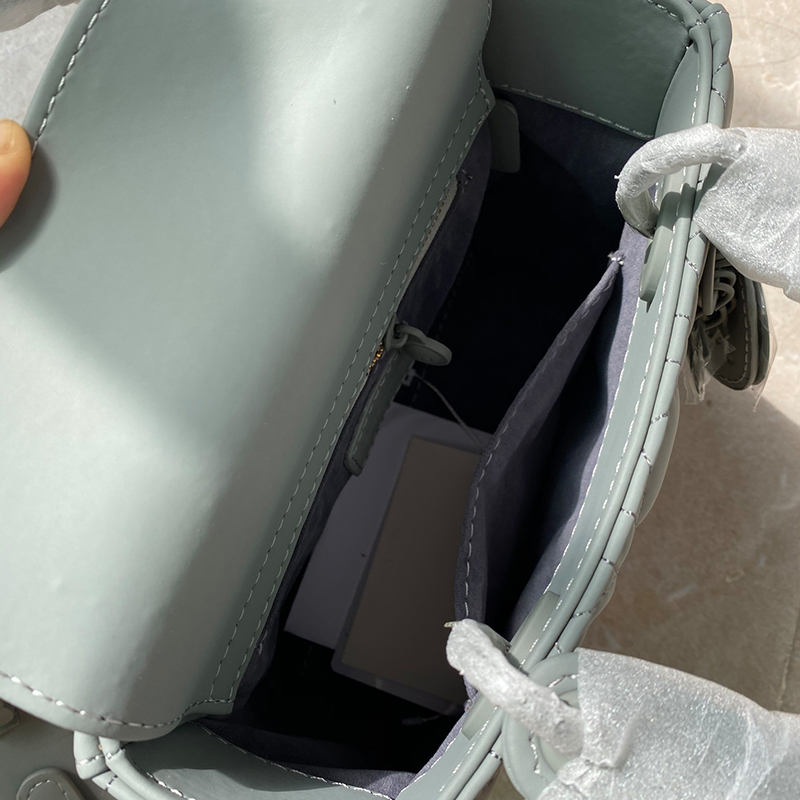 Dior The LADY D-LITE Bag