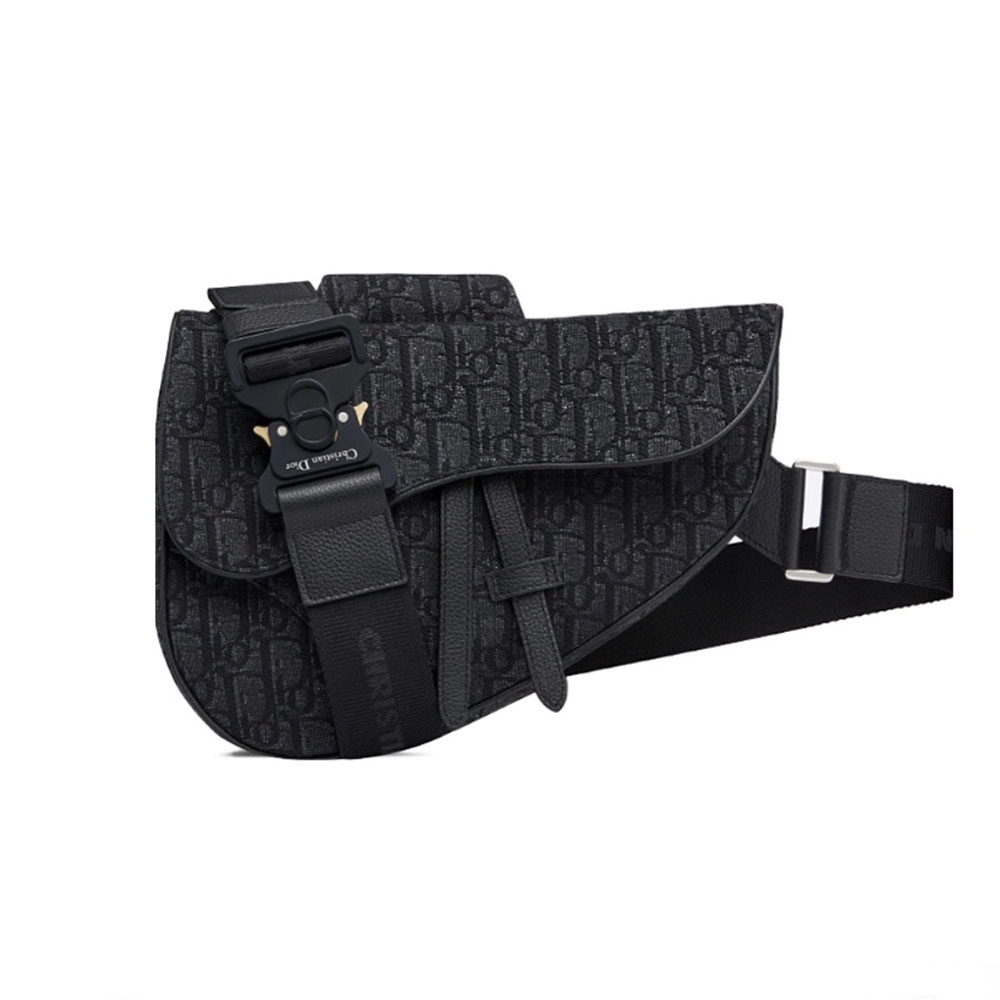 Dior saddle Bag