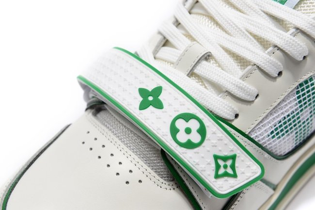 Louis Vuitton Sneakers