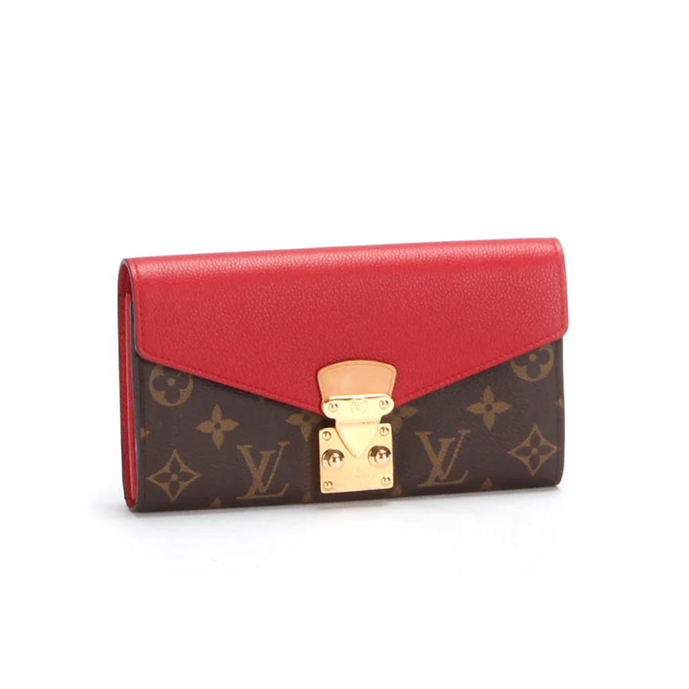Louis Vuitton LV Pallas Wallet