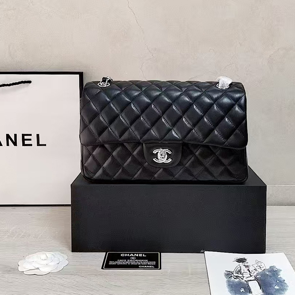 Chanel CF Bag 25CM