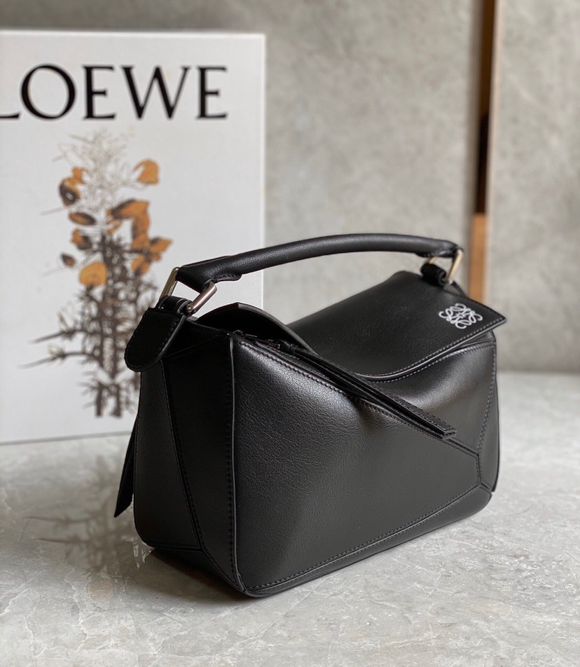 Loewe Small Puzzle Black