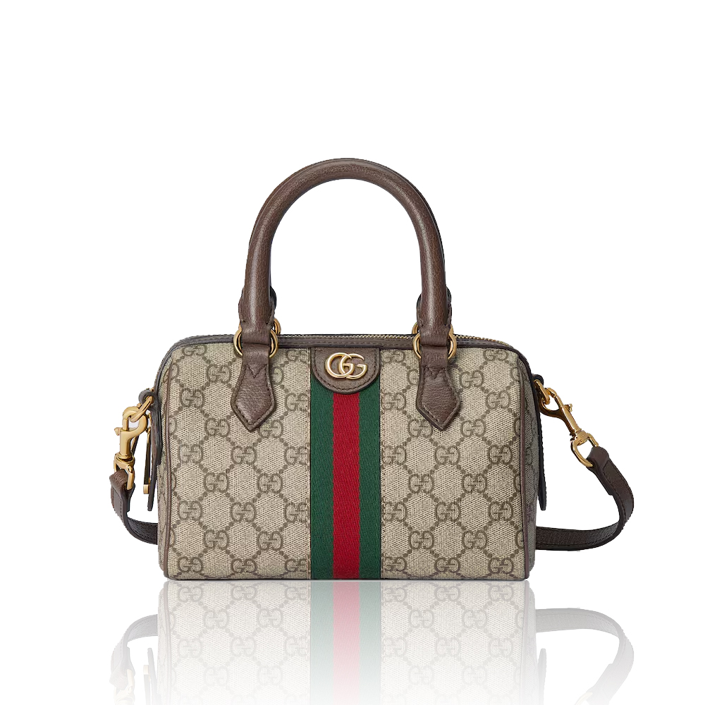 GUCCI Ophidia Mini Bag