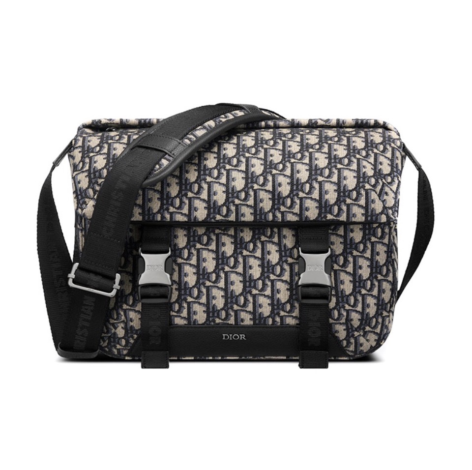 Dior EXplorer  Messenger Bag   Bags