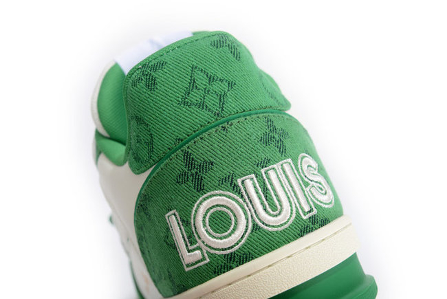 Louis Vuitton Sneakers