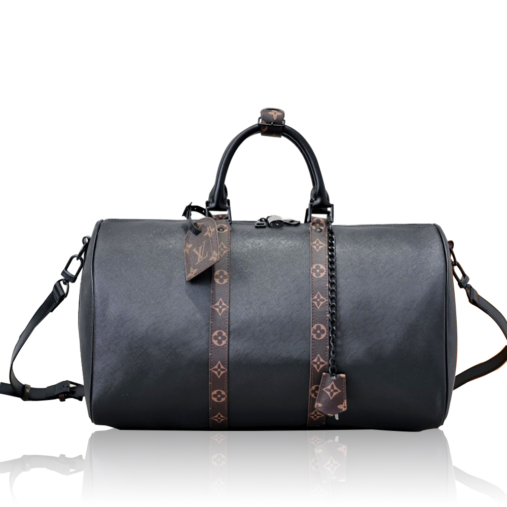 Louis Vuitton Keepall Travel Bag