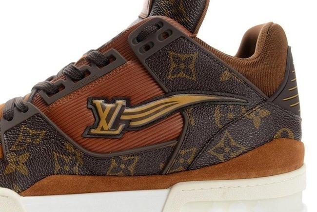 Louis Vuitton Sneakers