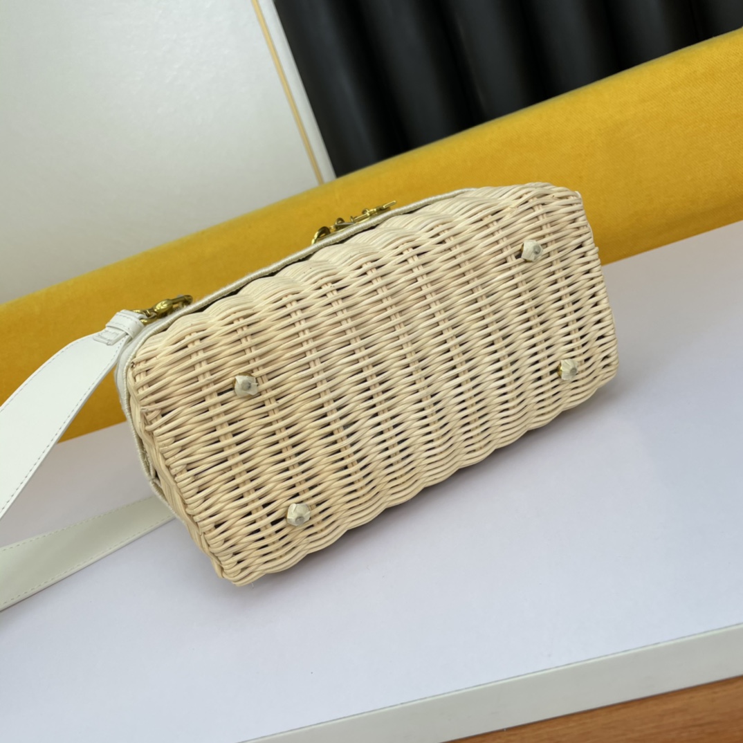 Dior The LADY D-LITE Bag