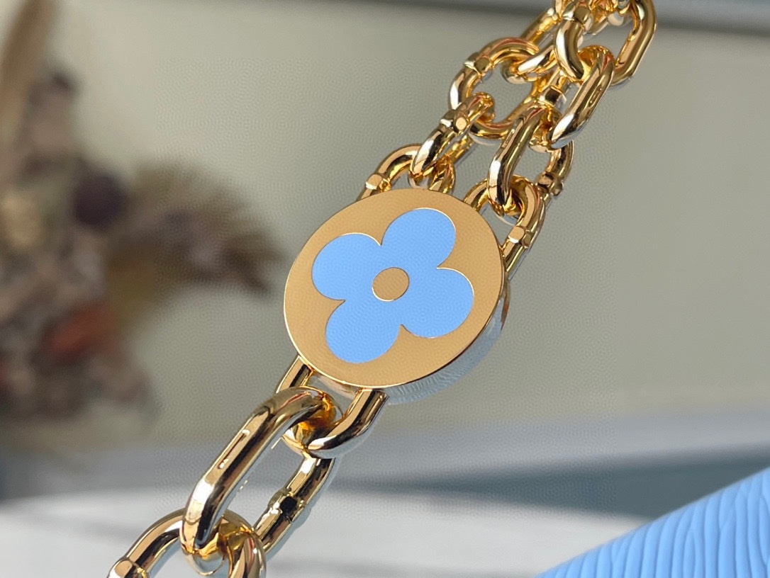 Louis Vuitton Twist MM M59627