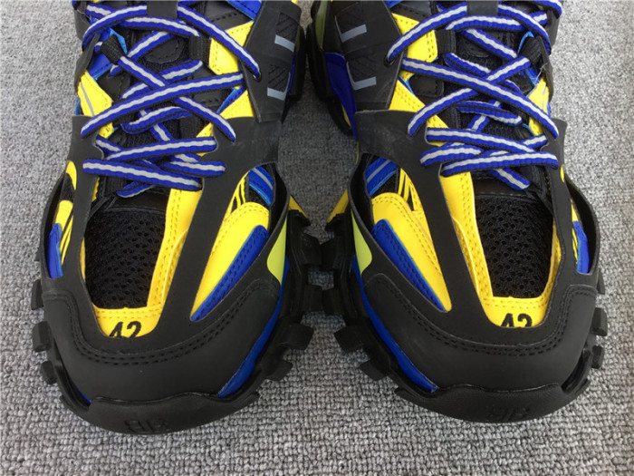 Balenciaga Sneaker TRACK Tess.s.Gomma 5000017