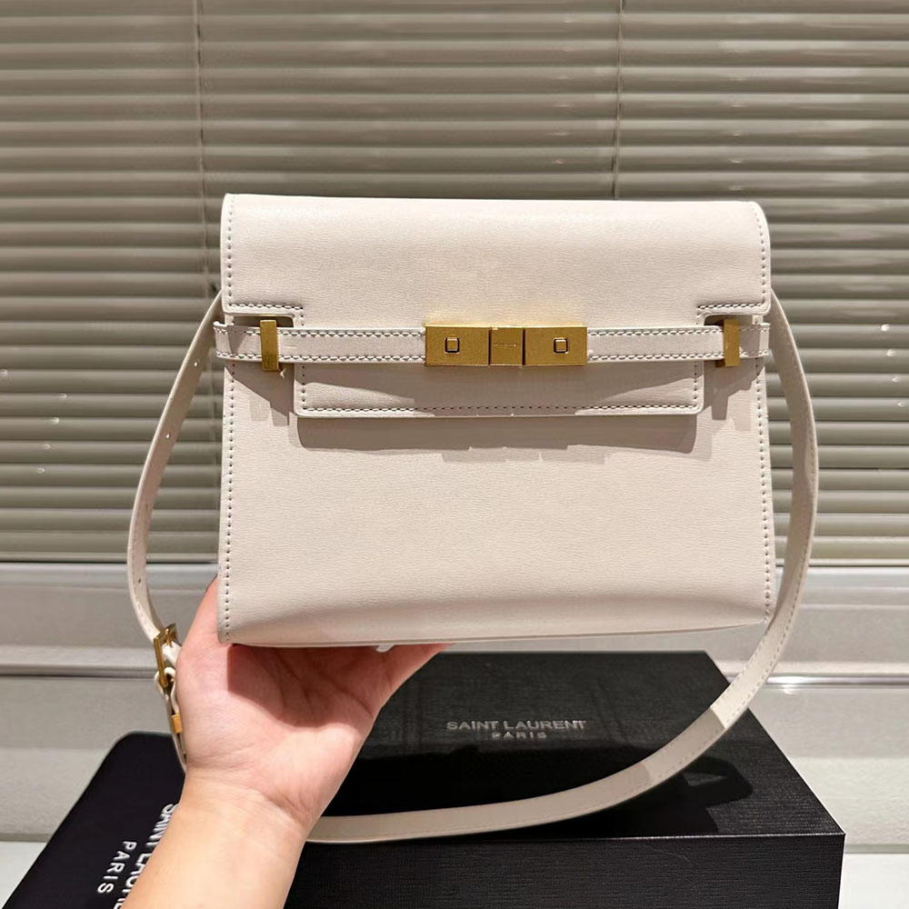 Saint Laurent YSL Manhattan Handba