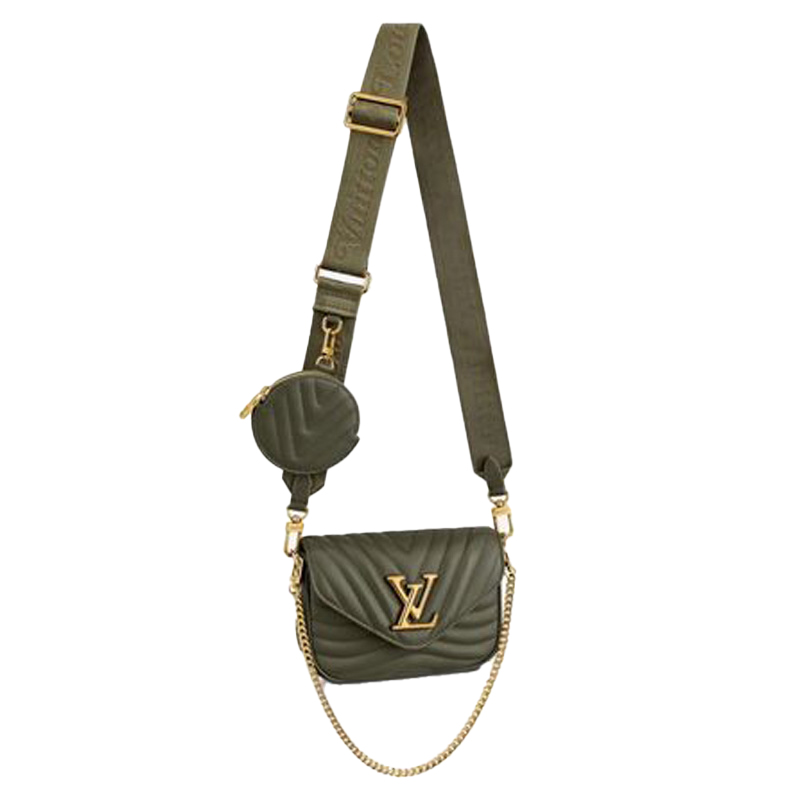Louis Vuitton  LV Multi Pochette Accessoires M44813