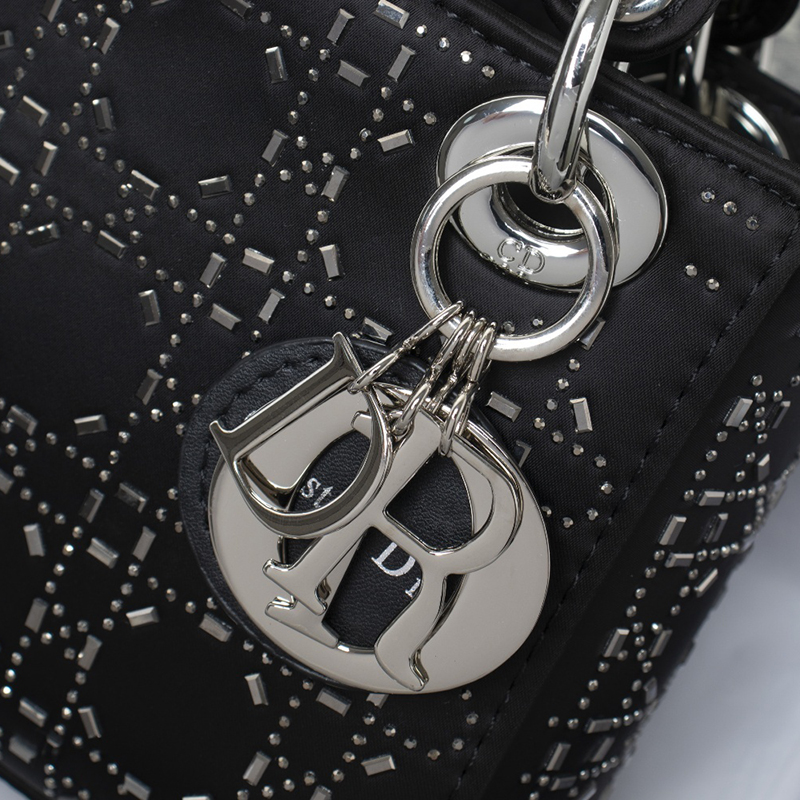 Dior The LADY D-LITE Bag