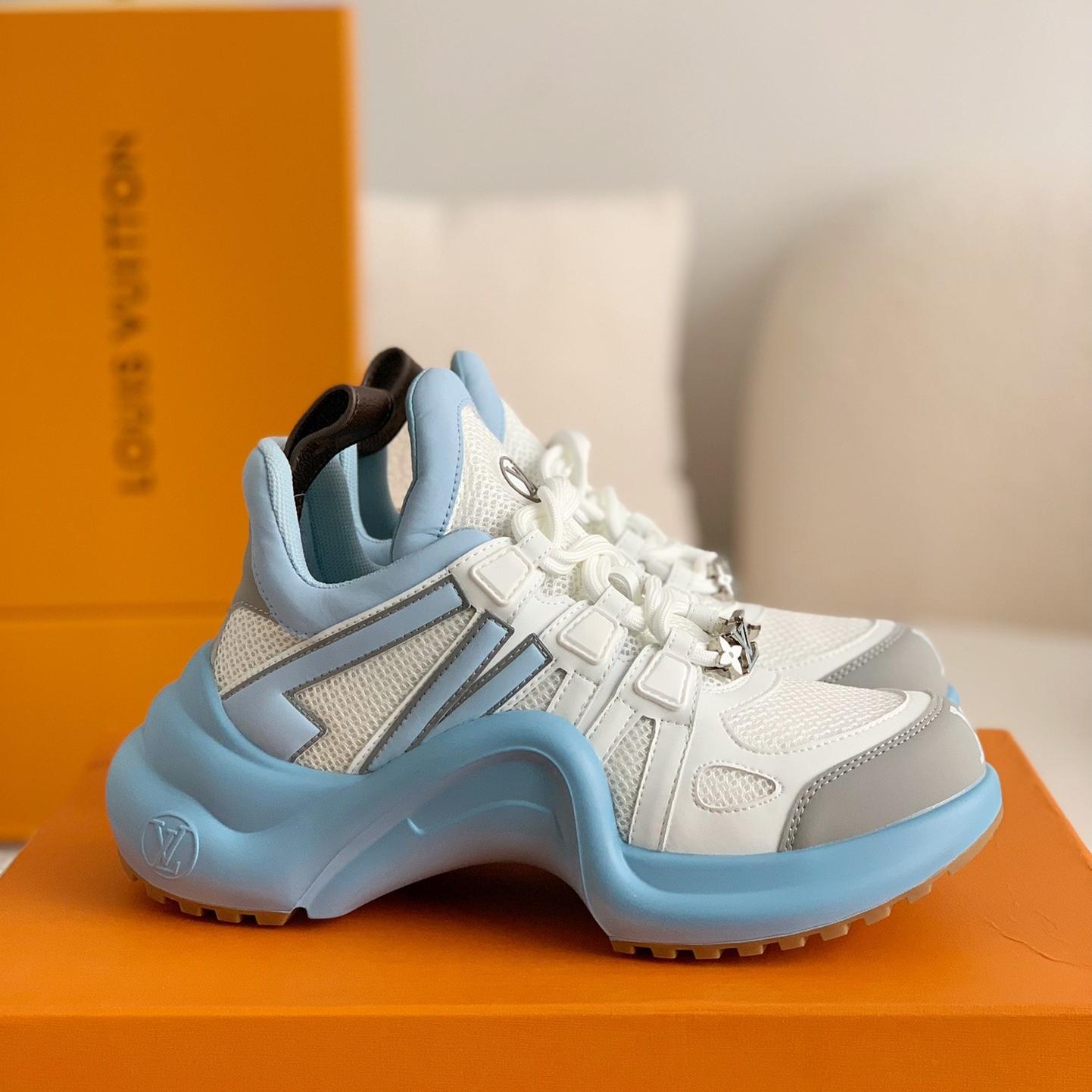 Louis Vuitton LV Archlight Sneaker