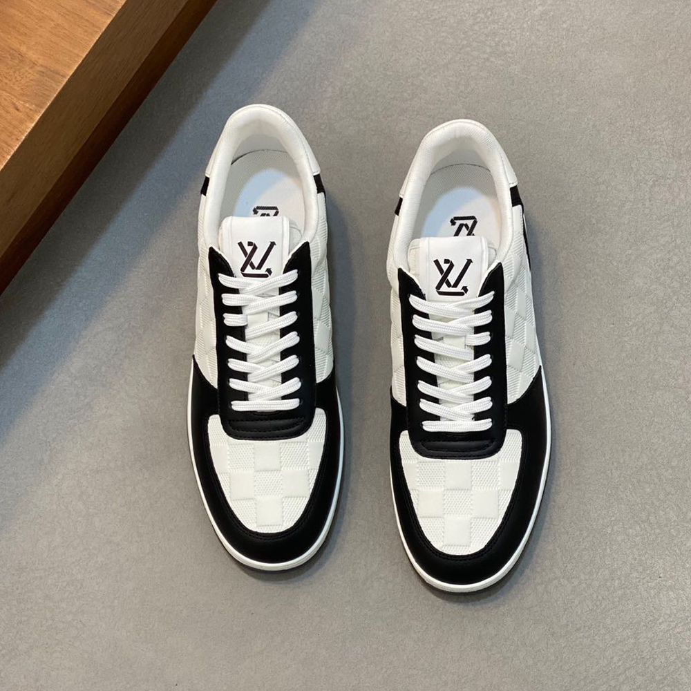 Louis Vuitton LV Low-top sneakers