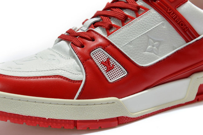 Louis Vuitton Sneakers