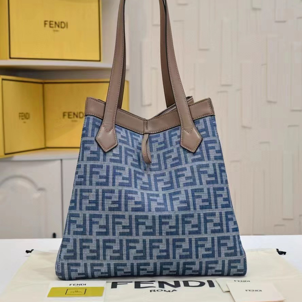 Fendi Origami Bag