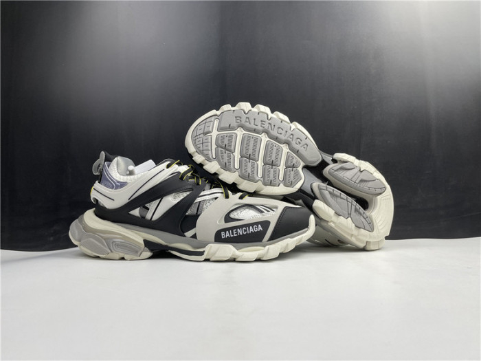 Balenciaga Sneaker TRACK Tess.s.Gomma 5000038