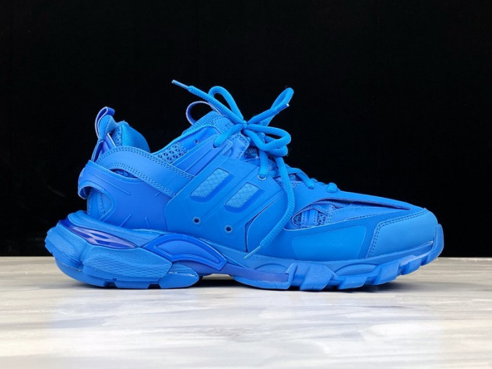 Balenciaga Sneaker TRACK Tess.s.Gomma 5000021