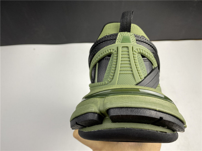 Balenciaga Sneaker TRACK Tess.s.Gomma 4.0 4000018