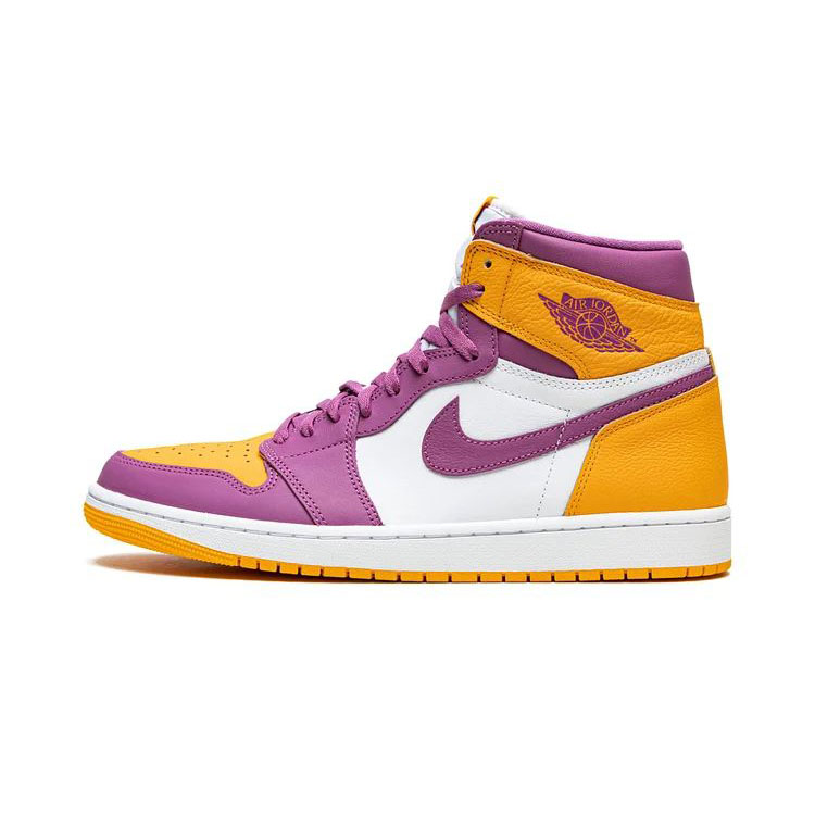 Travis Scott x Air Jordan 1 High OG TS SP