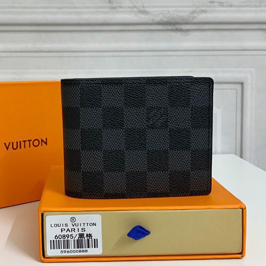 Louis Vuitton LV Multiple Wallet