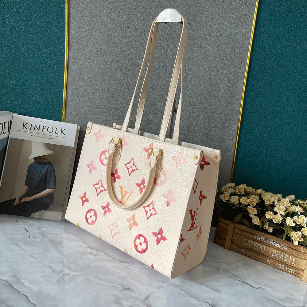 Louis Vuitton LV OnTheGo bags