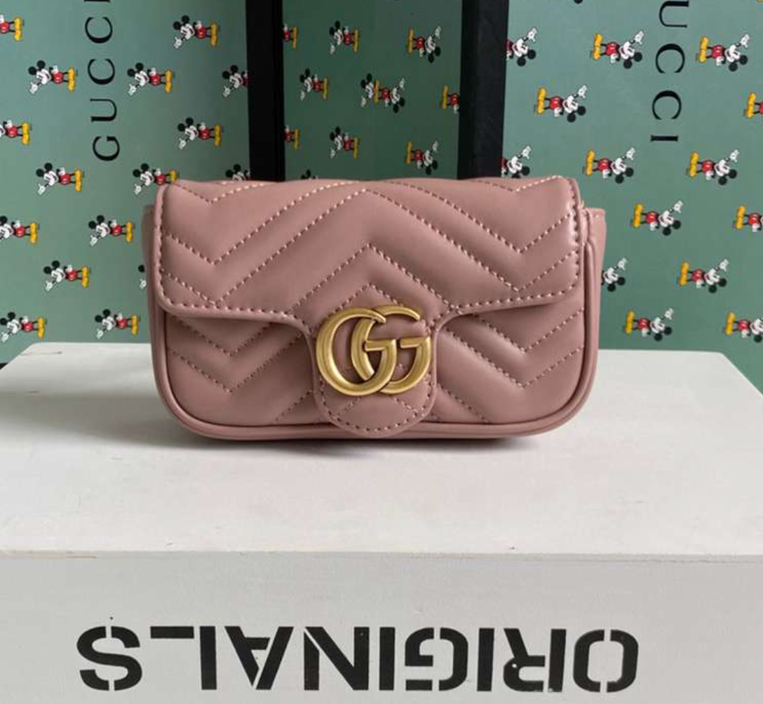 Gucci GG Marmont Ultra Mini