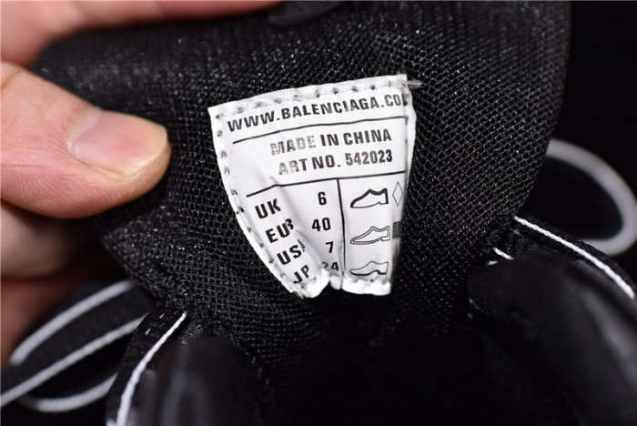 Balenciaga Sneaker TRACK Tess.s.Gomma 5000012