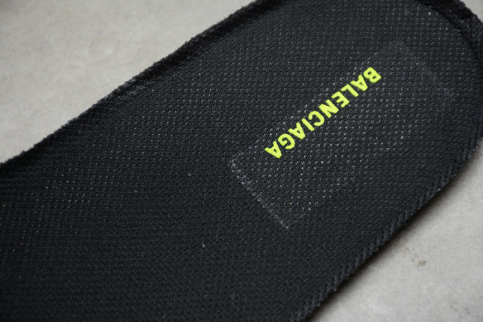 Balenciaga Sneaker TRACK Tess.s.Gomma 5000030