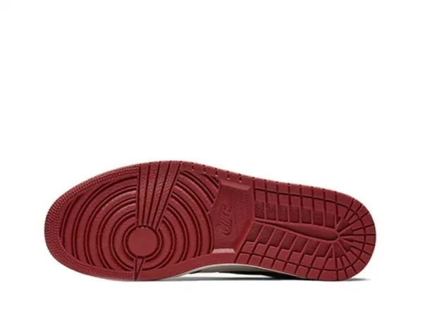 Jordan1 NRG Not For Resale