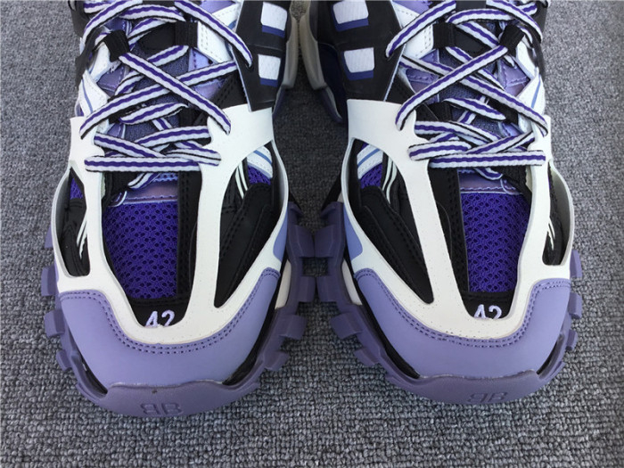 Balenciaga Sneaker TRACK Tess.s.Gomma