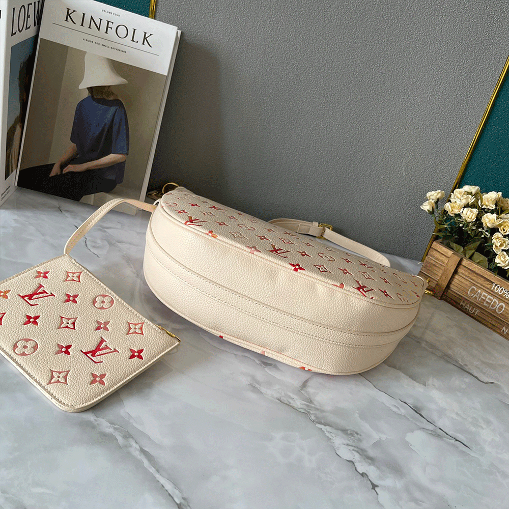 Louis Vuitton LV Loop Hobo bag