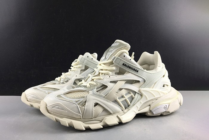 Balenciaga Sneaker TRACK Tess.s.Gomma 4.0 4000008