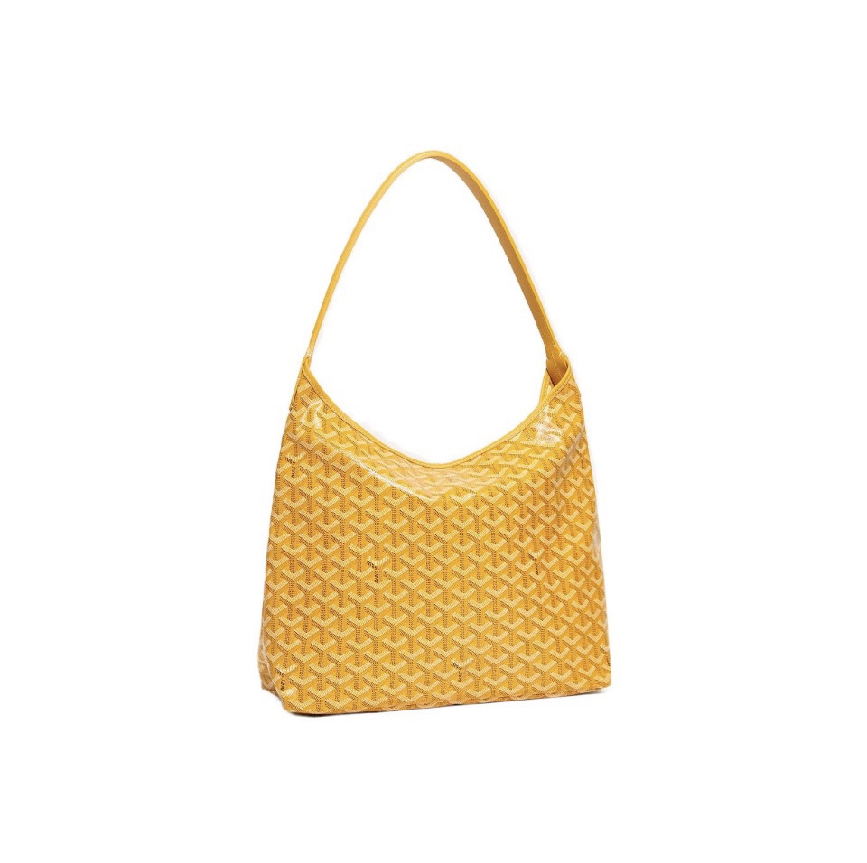 Goyard Bohème Hobo Bag
