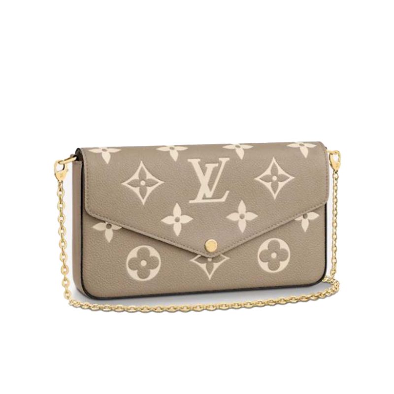 Louis Vuitton LV Felicie Pochette