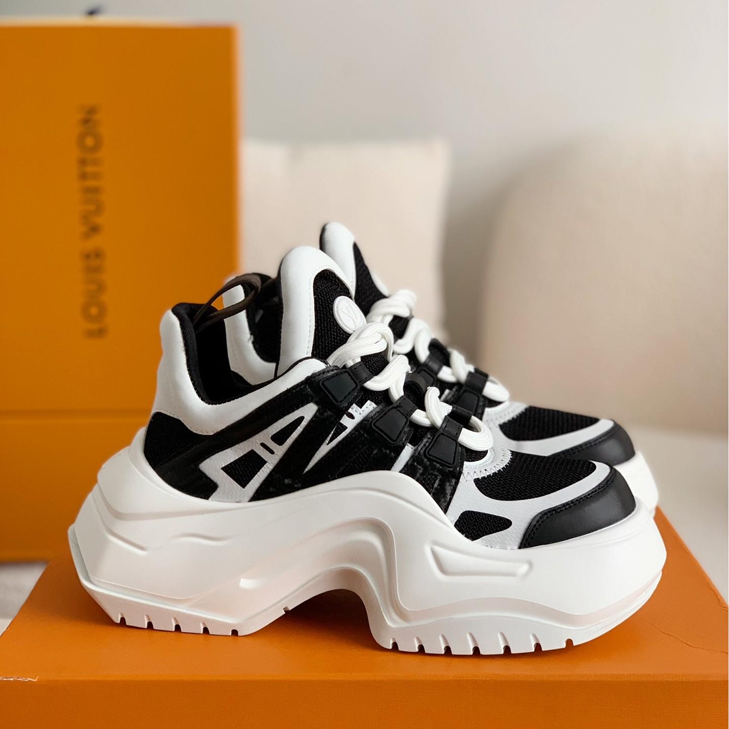 Louis Vuitton LV Archlight Sneaker