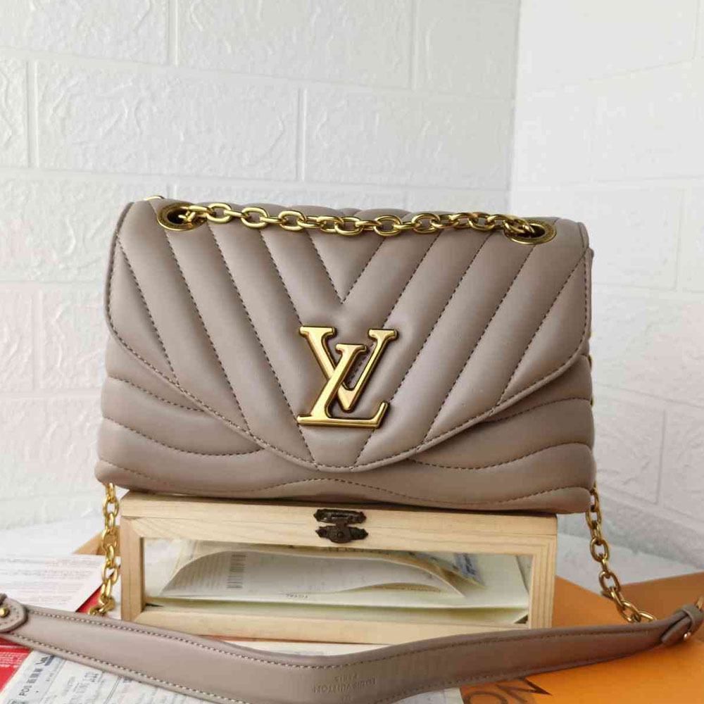 Louis Vuitton LV NEW WAVE Bag M20838