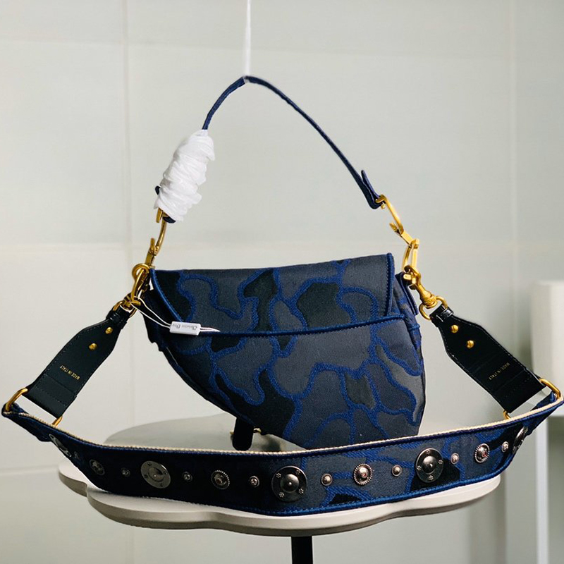 Dior Womens Bag Saddle Bag